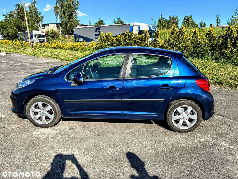 Peugeot 207 - 3