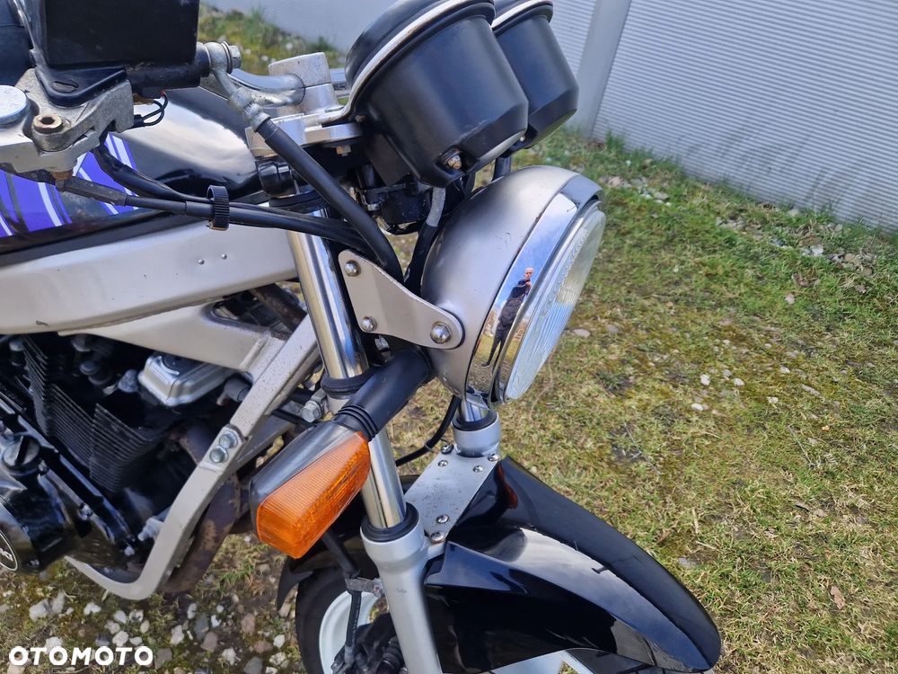 Suzuki GS - 11