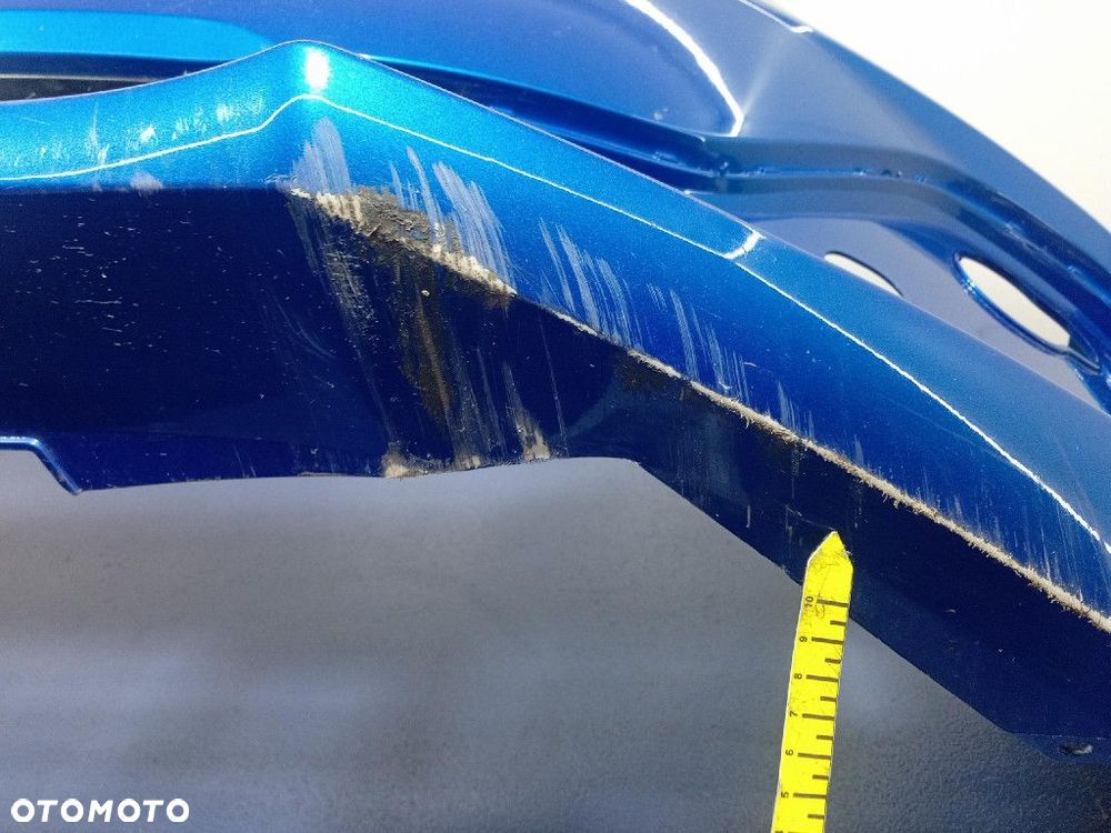 FORD FOCUS MK IV ST LINE ZDERZAK PRZÓD PRZEDNI NX7B-17C831-SA - 11