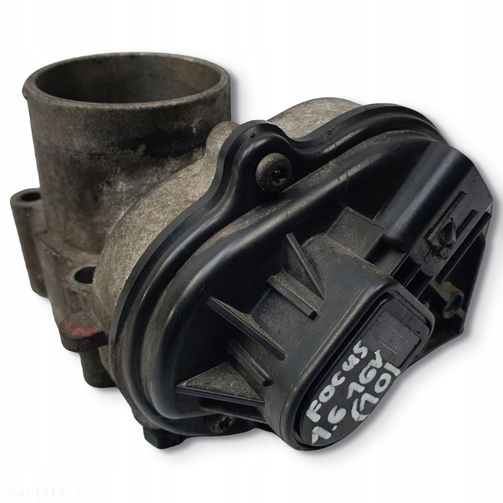 PRZEPUSTNICA Ford Focus MK2 C-max 1.6 16V 2S6U-FC - 1