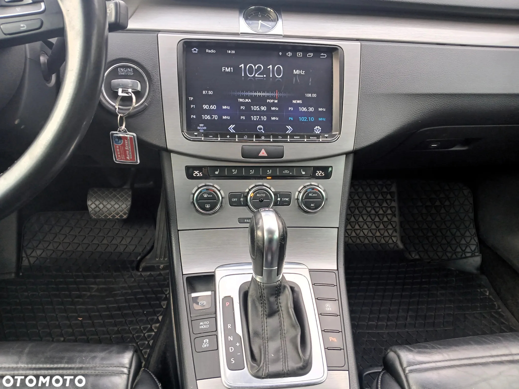 Volkswagen Passat Variant 2.0 TDI DSG BlueMotion Technology Highline - 29