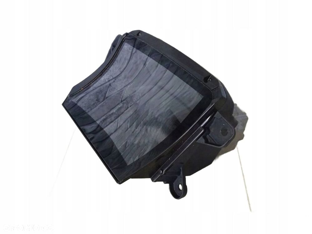 BMW G42 G22 G23 M4 WYŚWIETLACZ MONITOR RZUTNIK HEAD UP HUD EUROPA 5A441B5 - 1