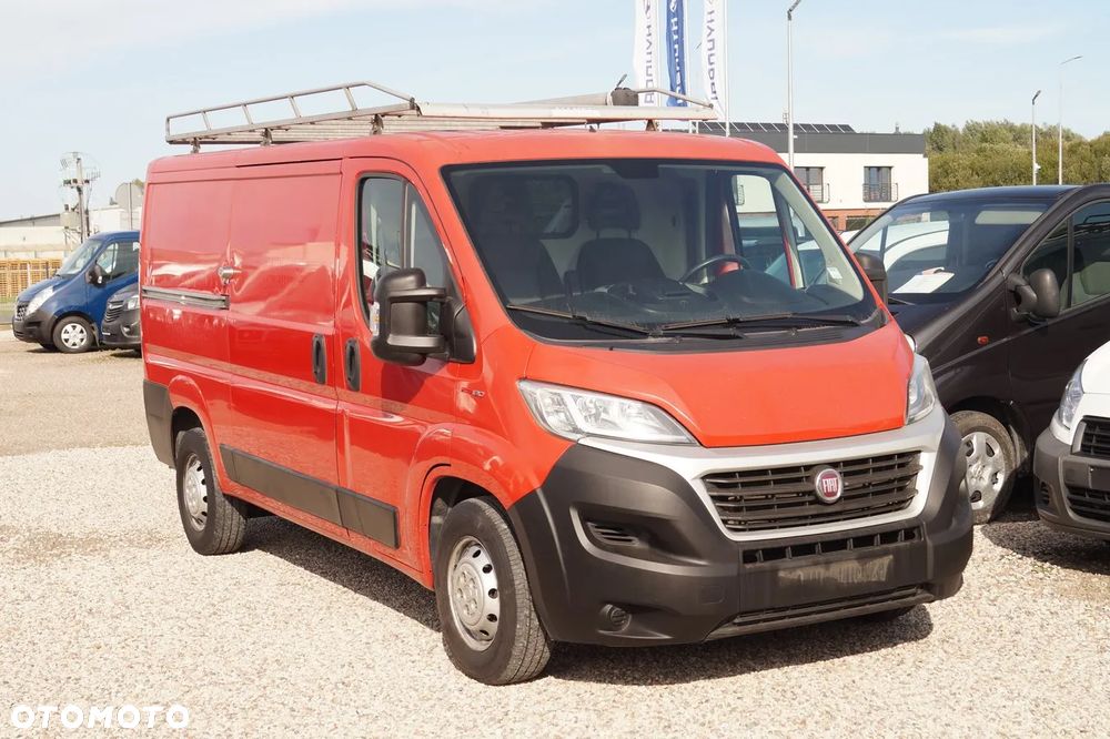 Fiat DUCATO - 7