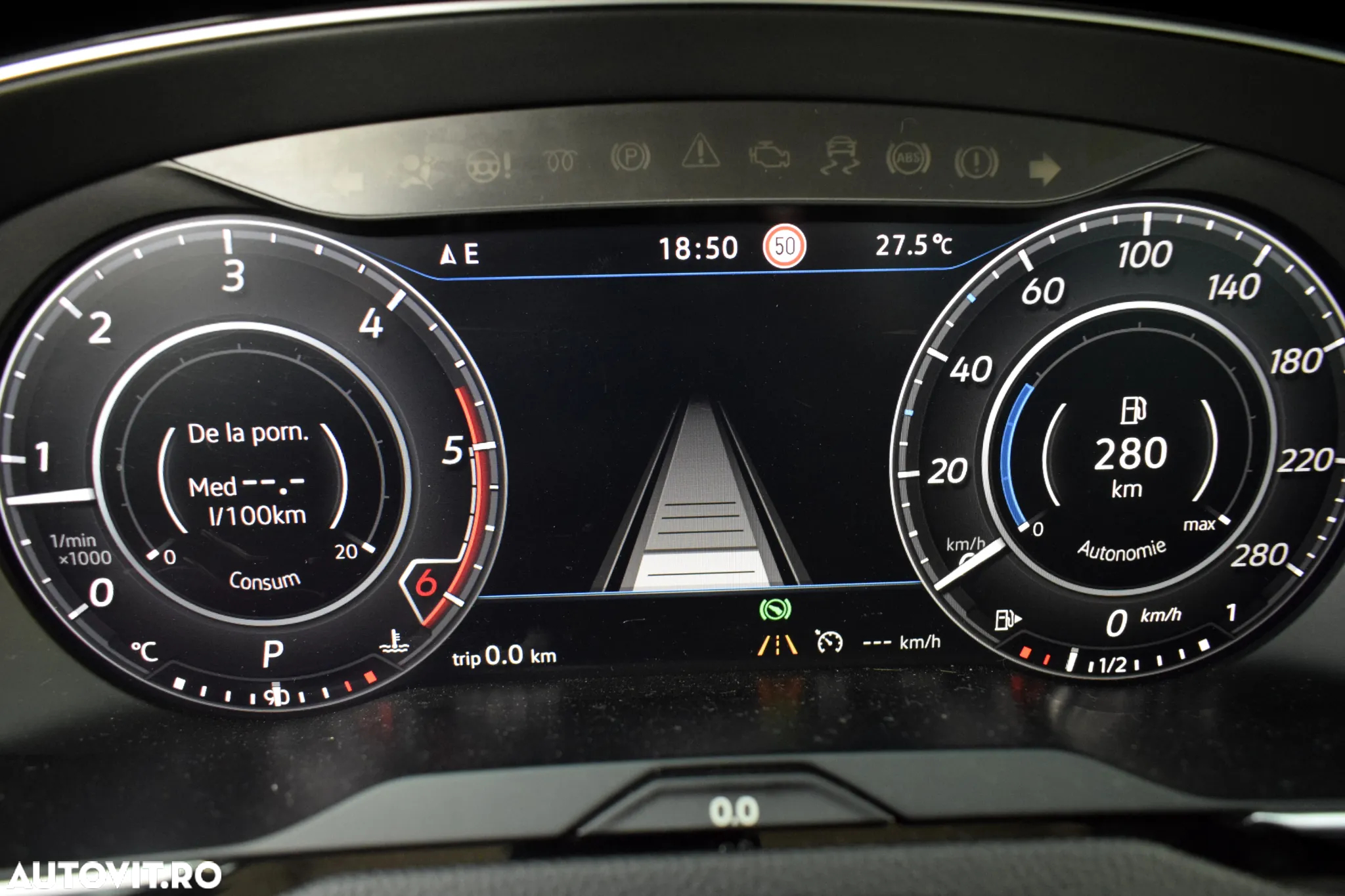 Volkswagen Passat Variant 2.0 TDI DSG Highline - 22