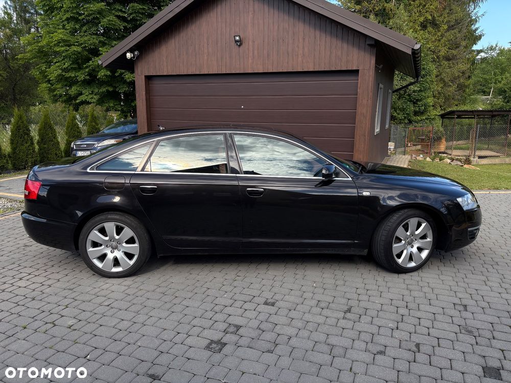 Audi A6 Limousine - 6