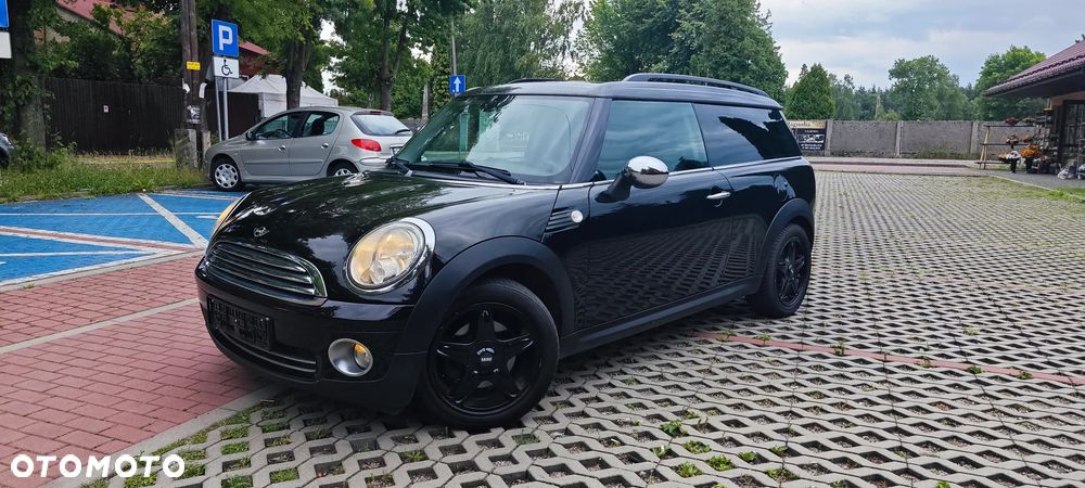 MINI Clubman - 6