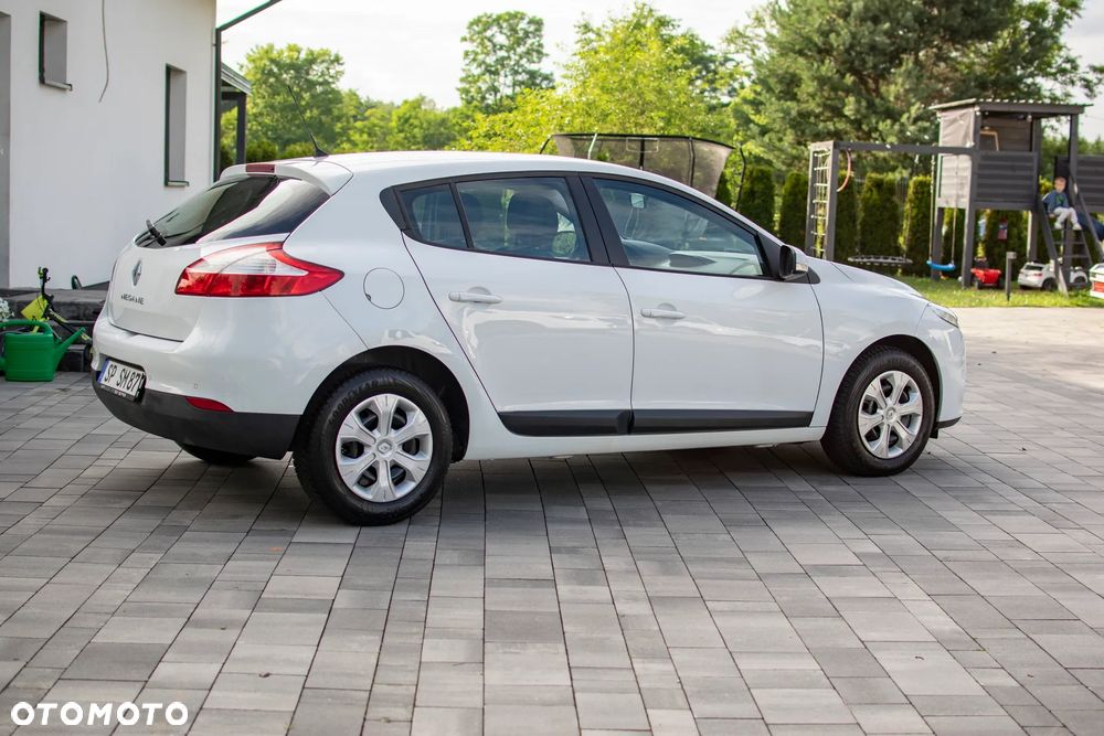Renault Megane - 16