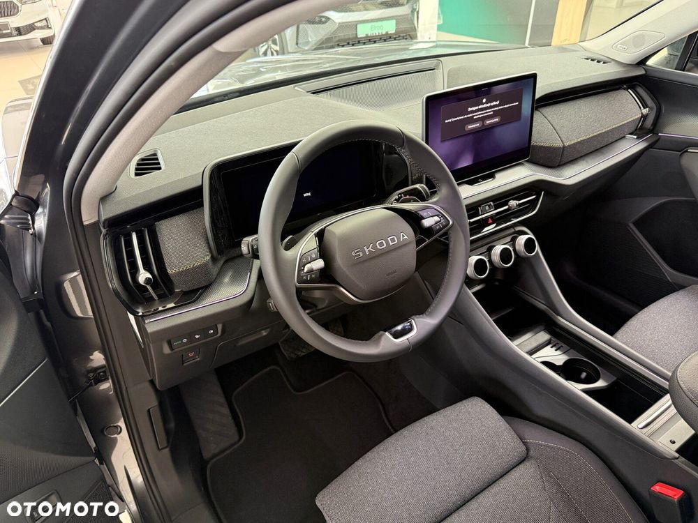 Skoda Kodiaq - 21