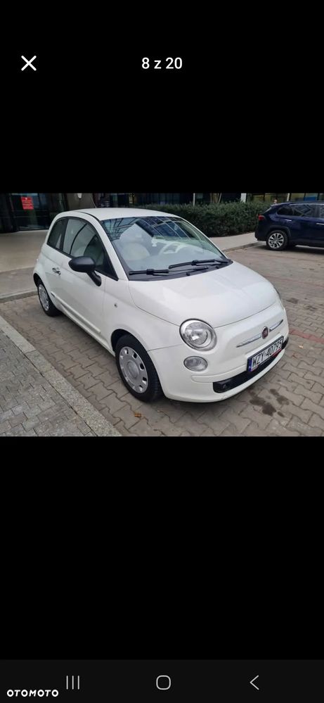 Fiat 500 - 13