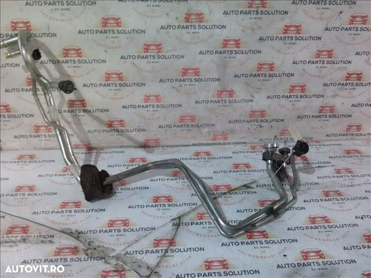 conducta ac  2 buc  volvo xc 60 2.4 d an fabr. 2011 - 1