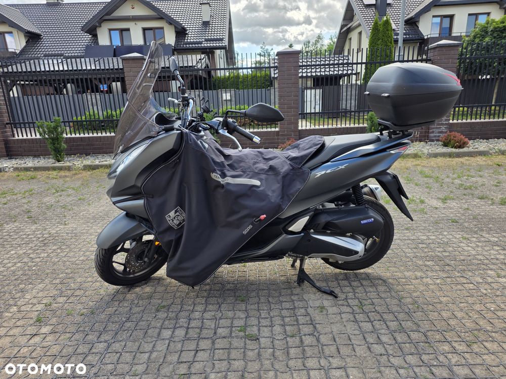 Honda PCX - 2