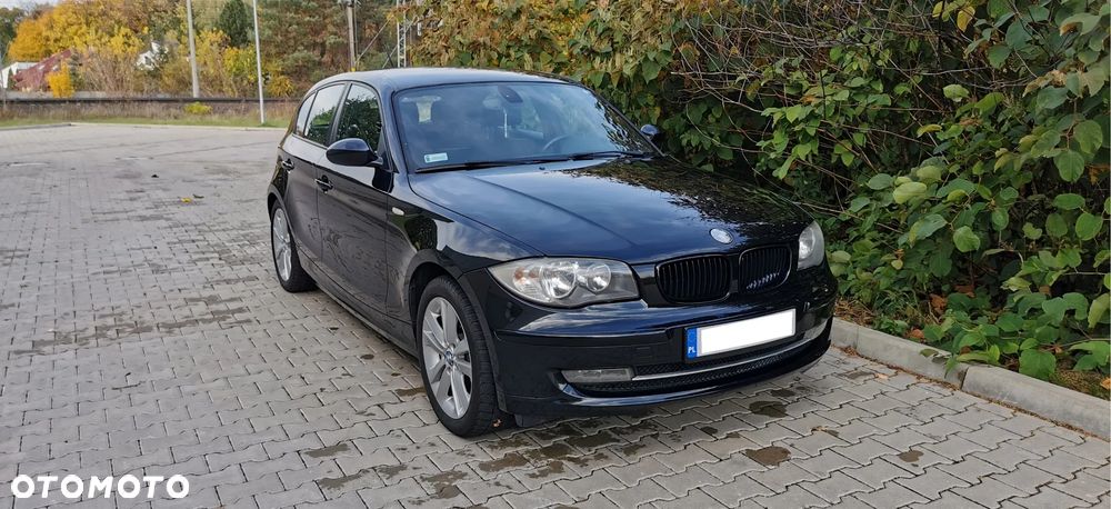 BMW Seria 1 120i Edition Sport - 28