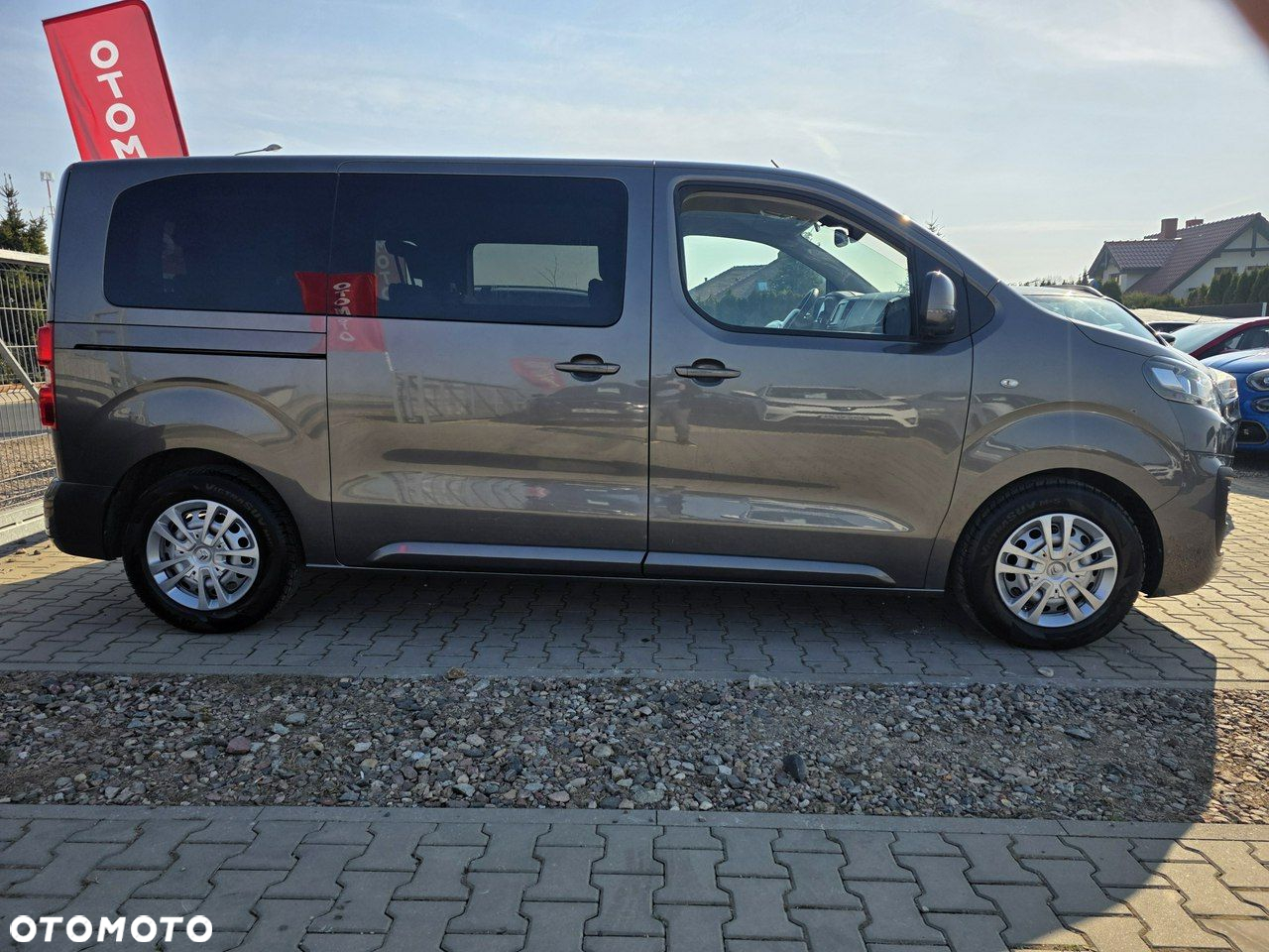 Citroën SpaceTourer 2.0 BlueHDi XS Feel - 4