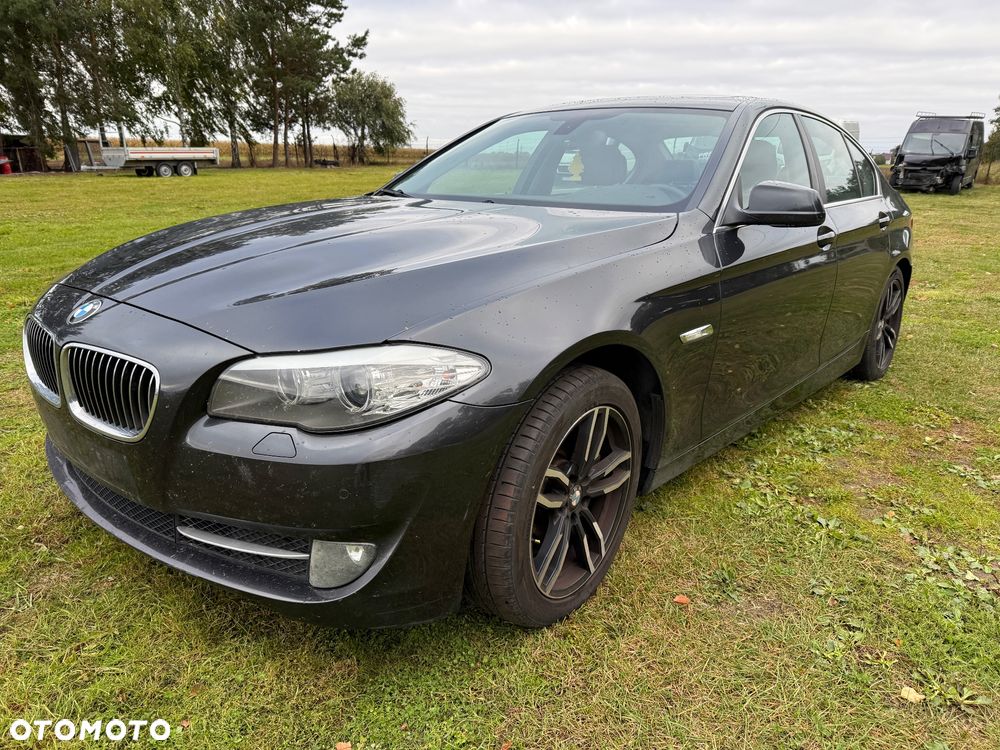 BMW Seria 5 - 1