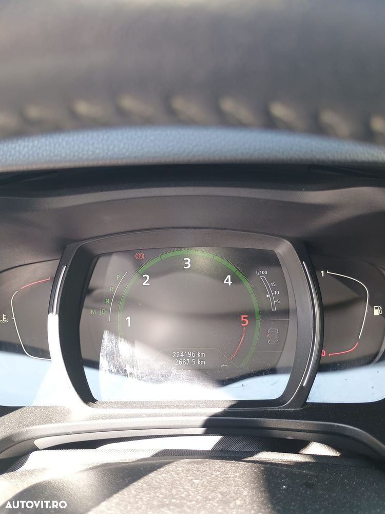 Renault Kadjar 1.5 DCI EDC XMod - 7