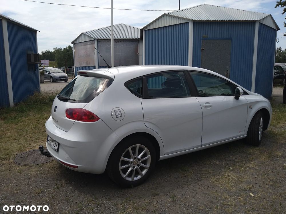 Seat Leon 1.2 TSI Ecomotive Style Copa - 2
