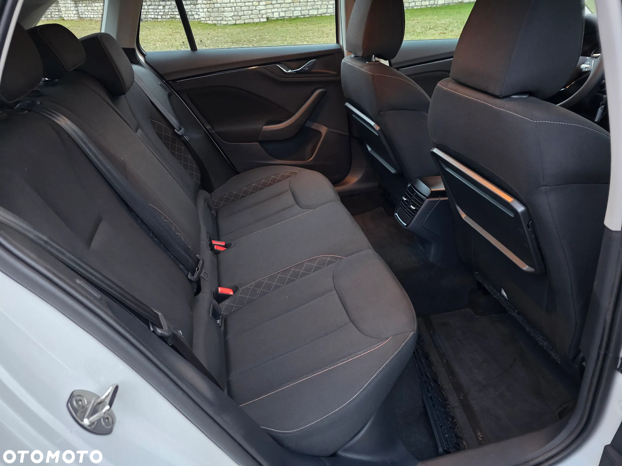 Skoda Scala 1.0 TSI Ambition DSG - 9