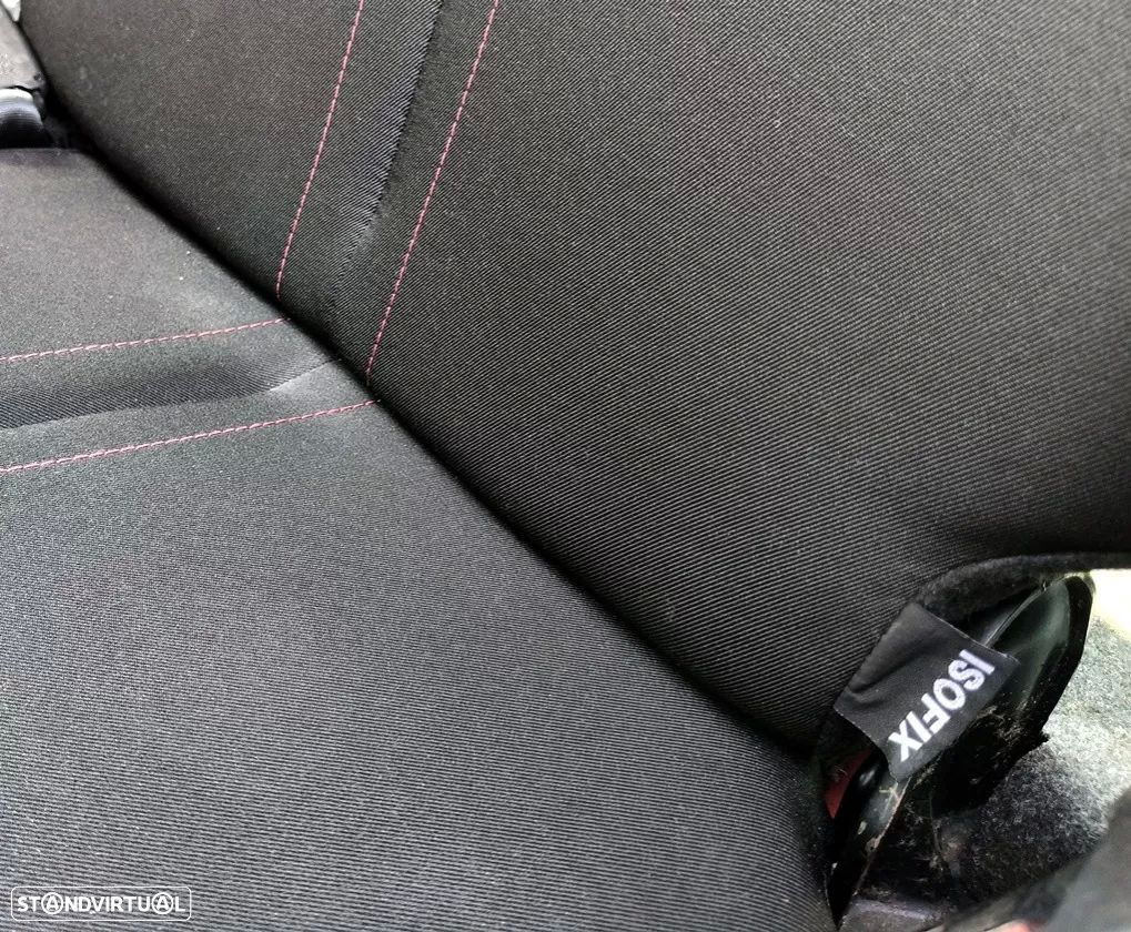 Citroën C1 1.0 Seduction - 21