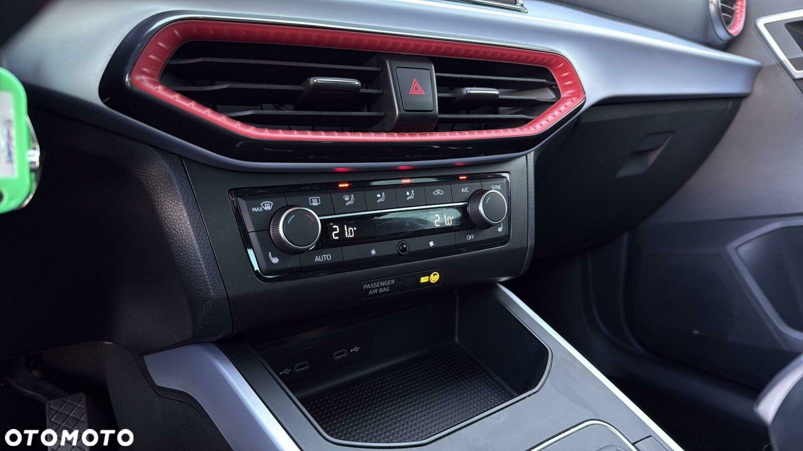 Seat Arona 1.0 TSI FR S&S DSG - 17