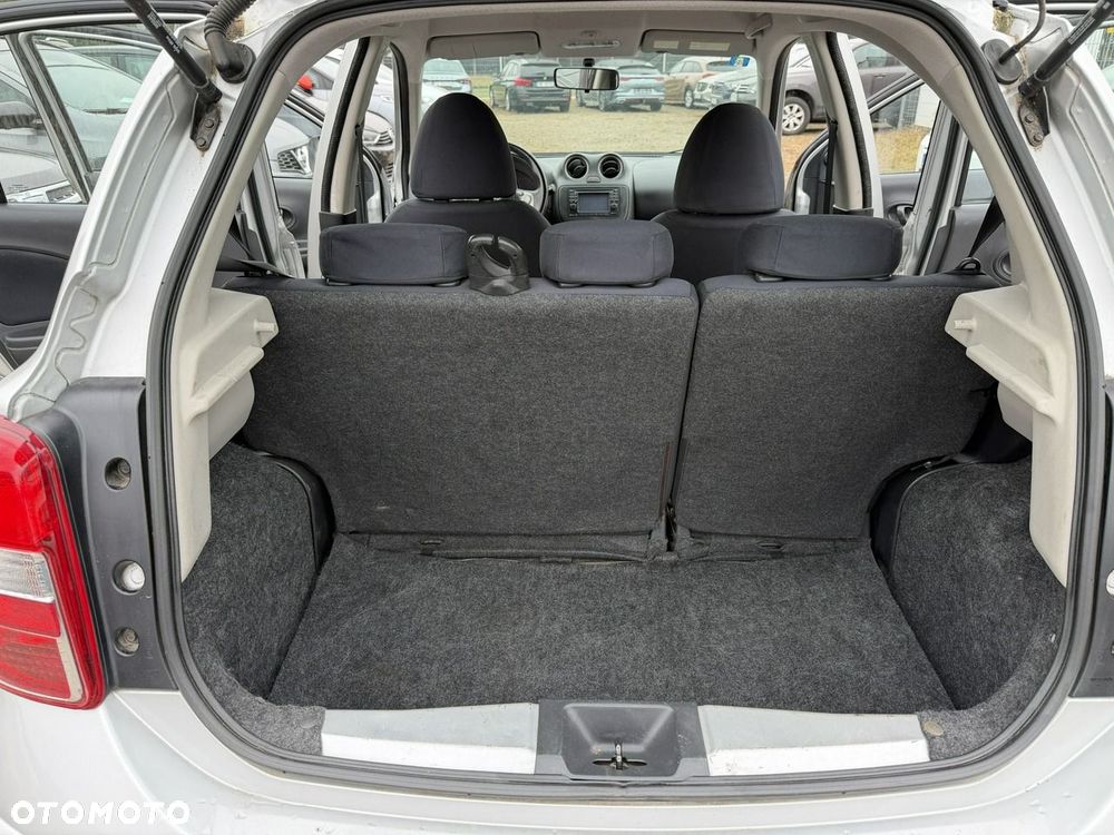 Nissan Micra - 27