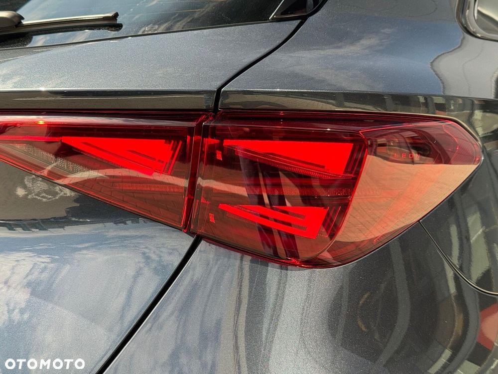 Cupra Leon Sportstourer 1.5 eTSI mHEV DSG - 20