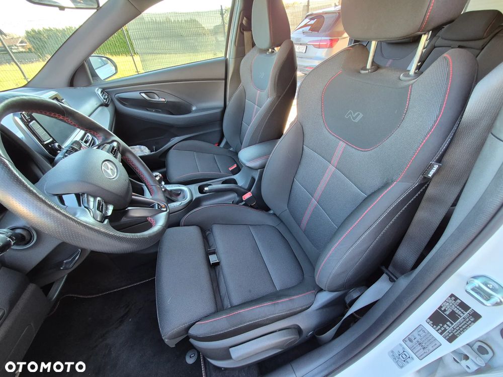 Hyundai i30 - 12