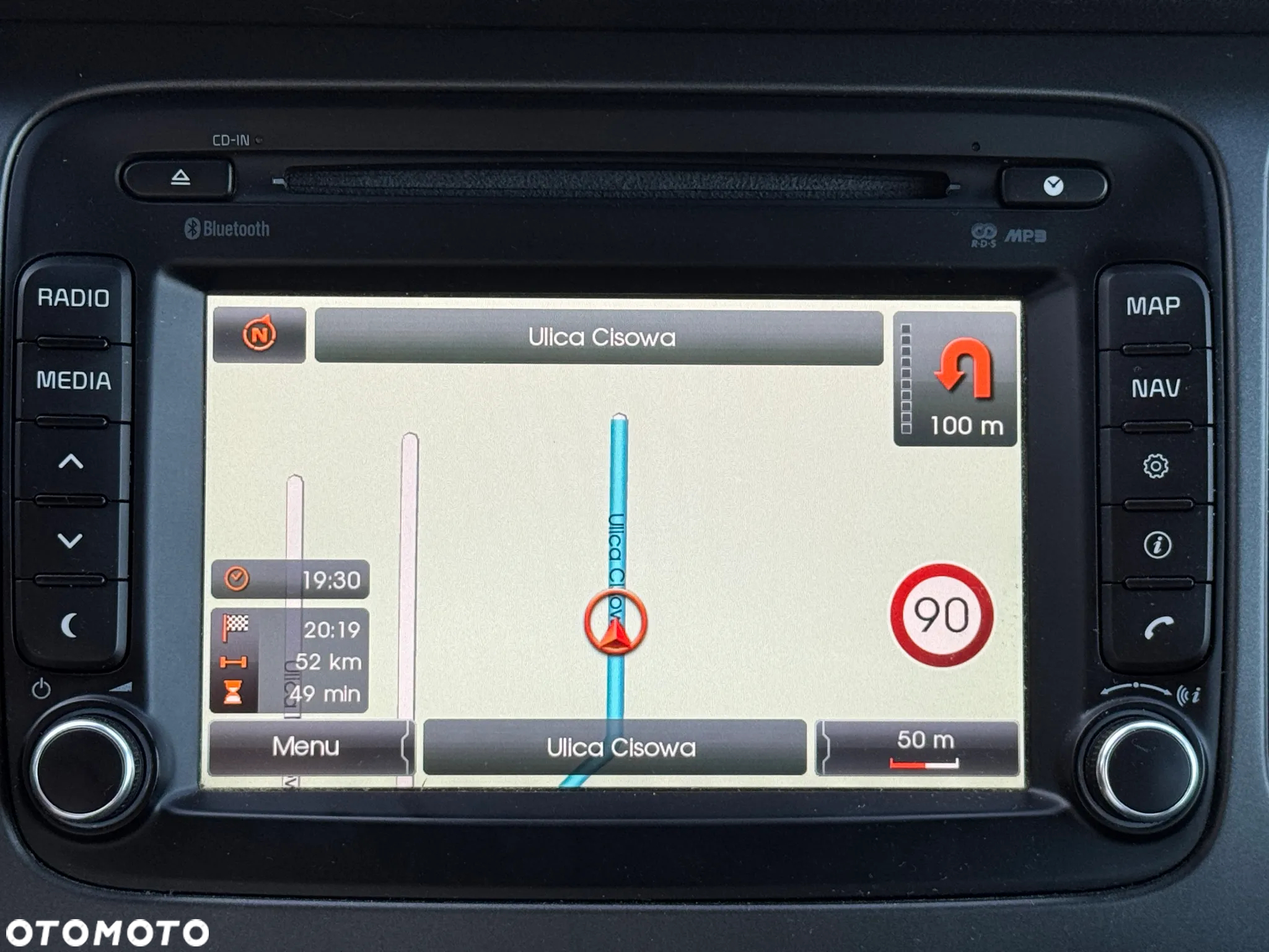 Kia Carens 1.6 GDI Edition 7 - 17