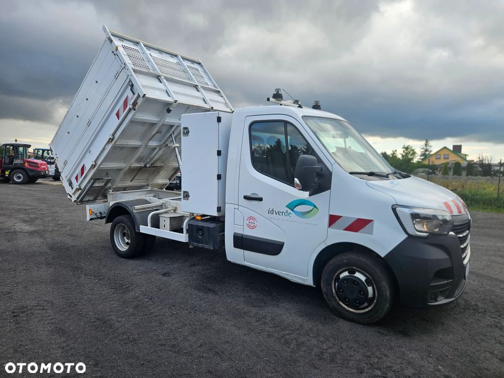 Renault Master - 1