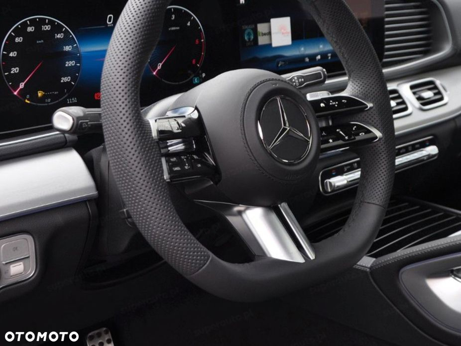 Mercedes-Benz GLE - 6