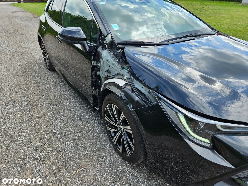 Toyota Corolla 1.8 Business Edition - 9