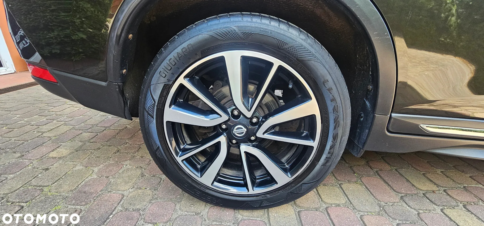 Nissan X-Trail 1.6 DCi Tekna 2WD - 8