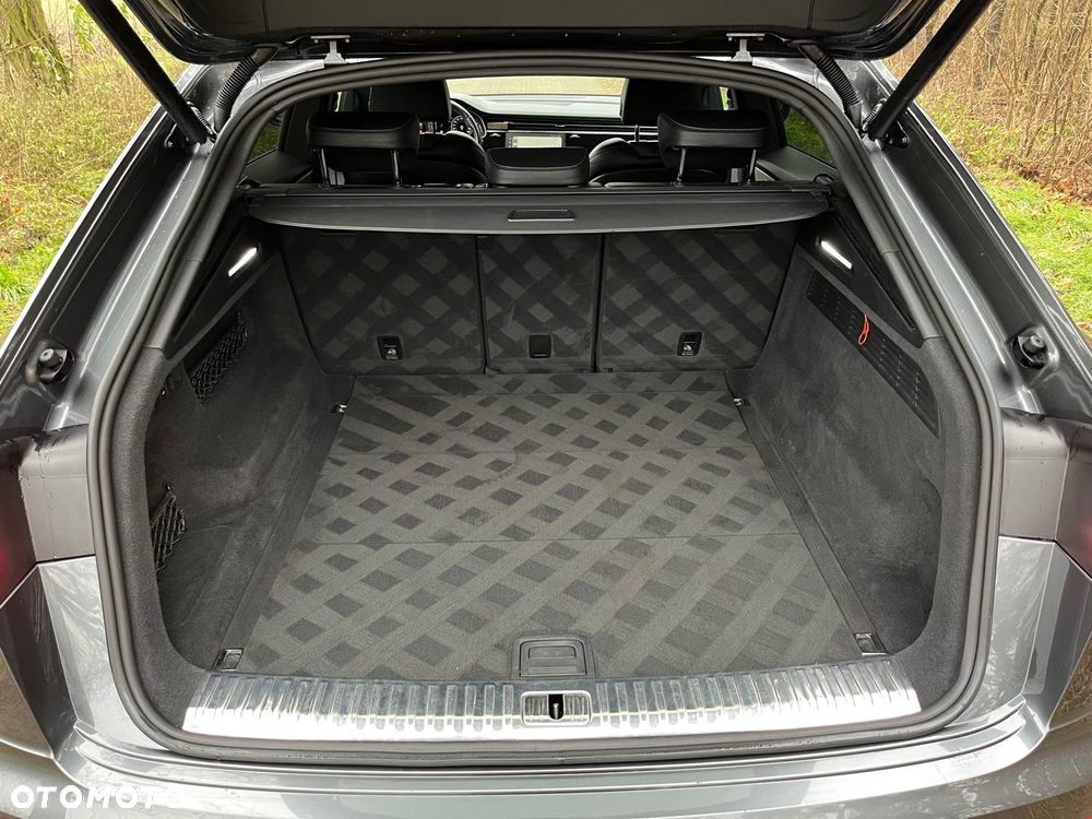 Audi Q8 50 TDI quattro tiptronic - 22