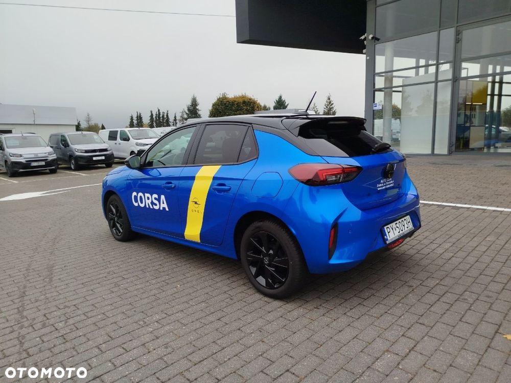 Opel Corsa - 5