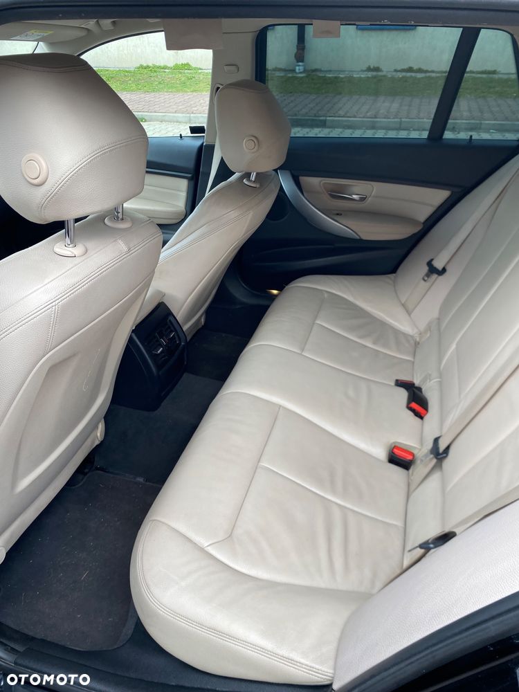 BMW Seria 3 - 8