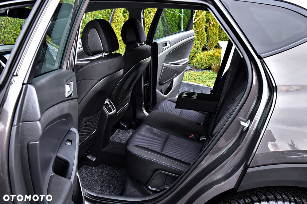 Hyundai Tucson 1.6 GDi 2WD Style - 14