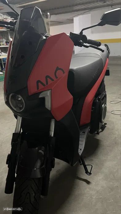 SEAT MÓ 125 - 5