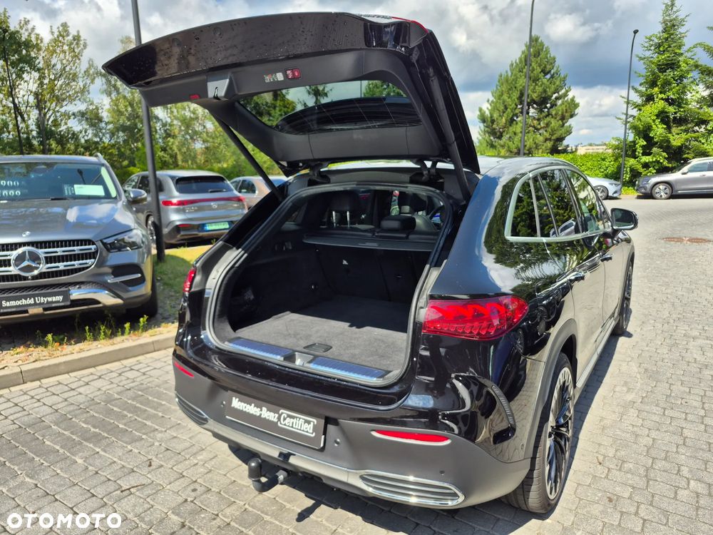 Mercedes-Benz EQE 350 89kWh 4-Matic AMG Line - 25
