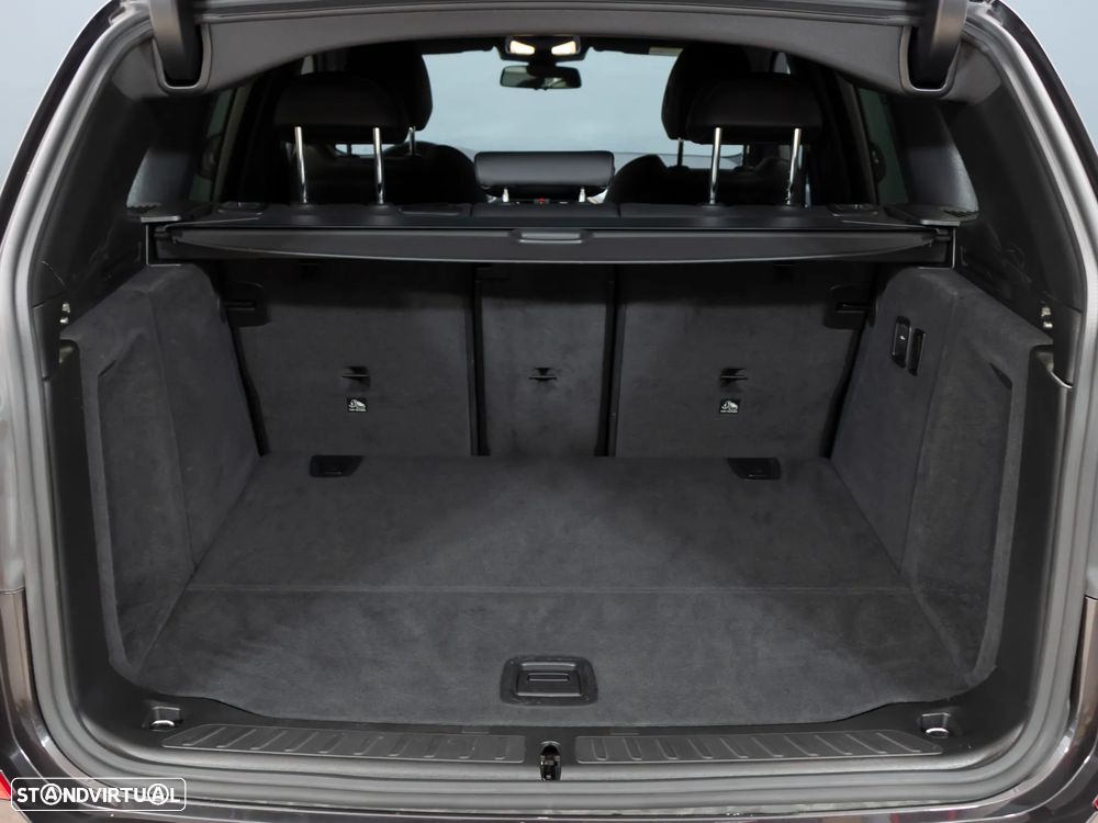 BMW X3 18 d sDrive Ed. L.Style Auto - 9
