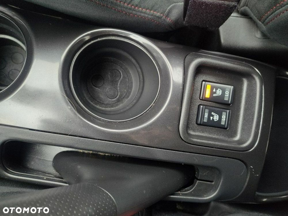 Nissan Juke - 27