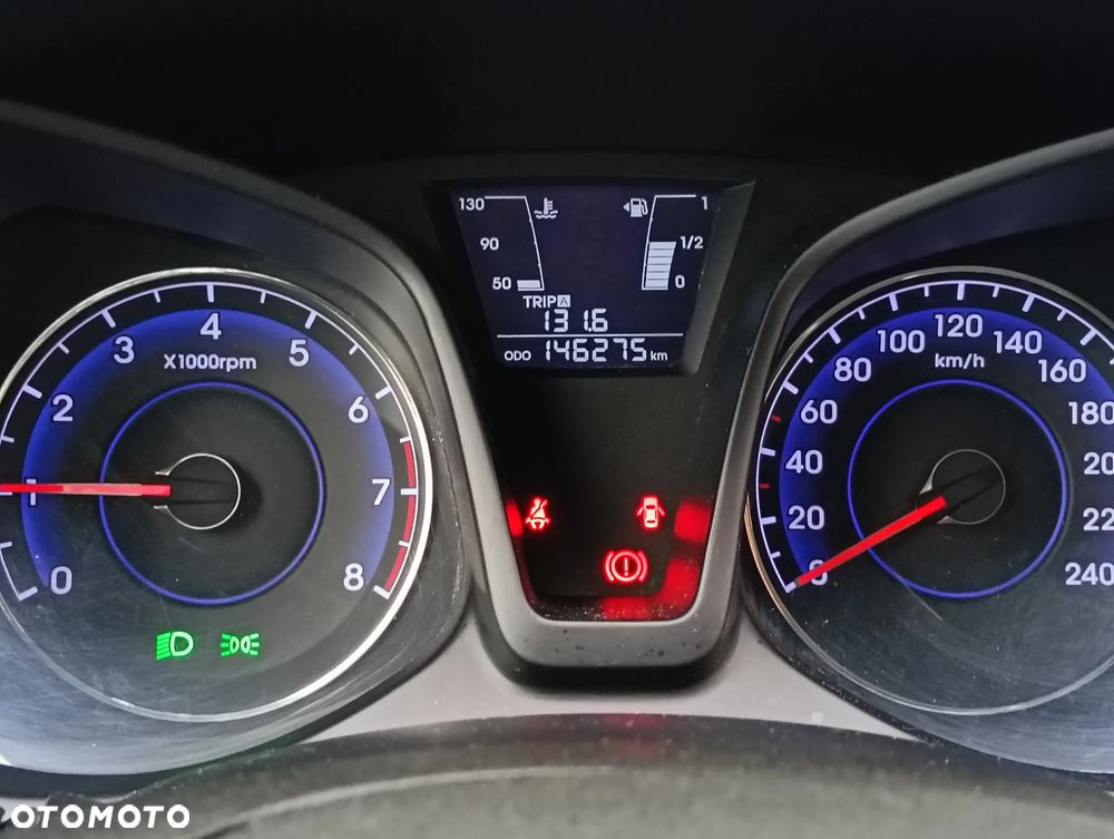 Hyundai ix20 1.6 Comfort - 7