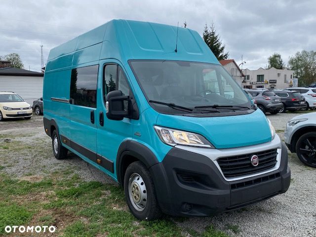 Fiat Ducato - 1