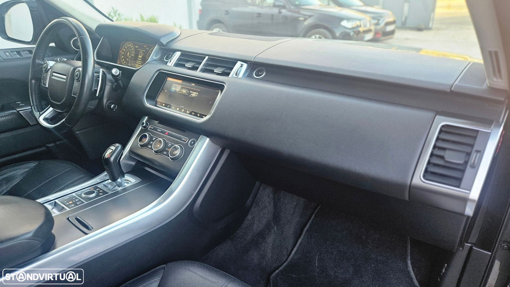 Land Rover Range Rover Sport 3.0 SDV6 HSE - 29