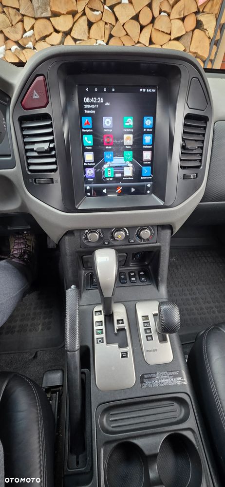 Mitsubishi Pajero 3.2 DID - 18