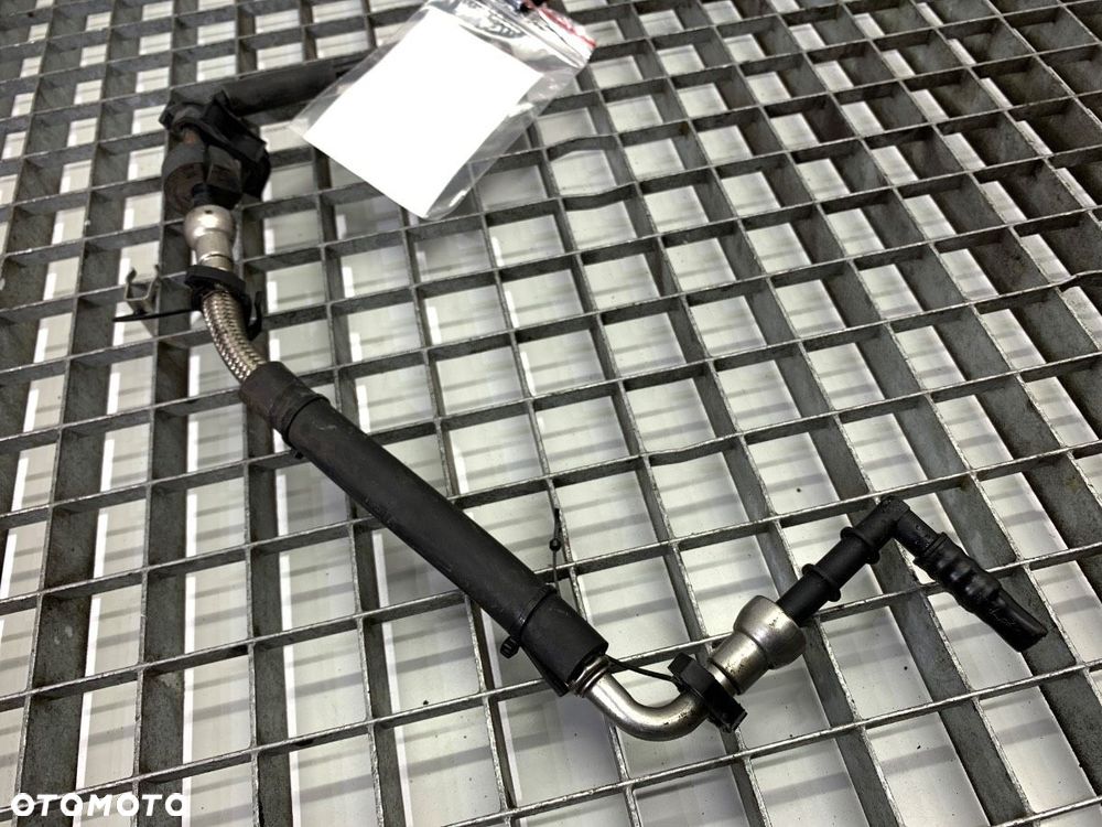 PRZEWÓD PALIWOWY  JEEP GRAND CHEROKEE IV (WK, WK2) 2010 - 2022 3.0 CRD V6 4x4 184 kW [250 KM] olej - 3