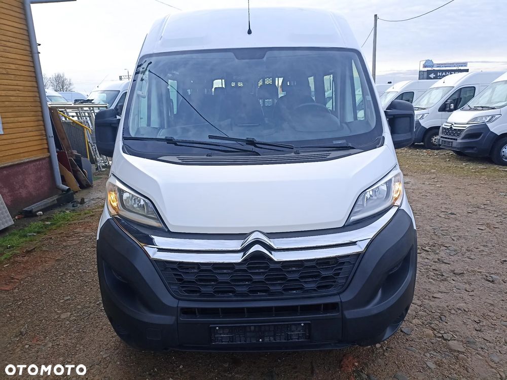 Citroën Jumper L2H2 Durisotti S&S - 2