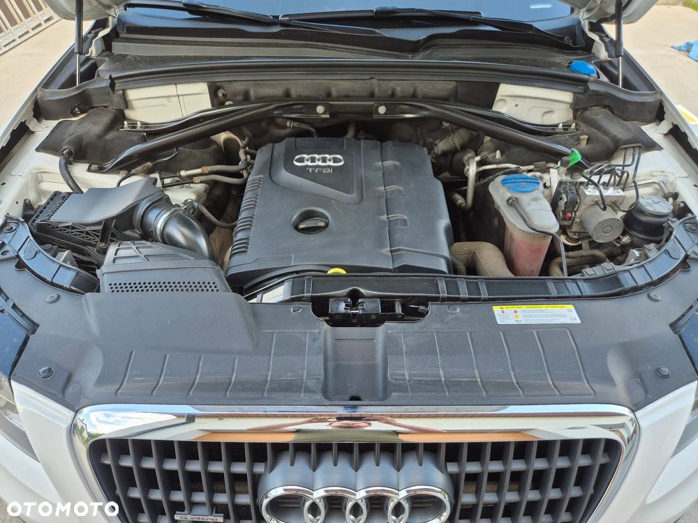 Audi Q5 2.0 TFSI Quattro S tronic - 20