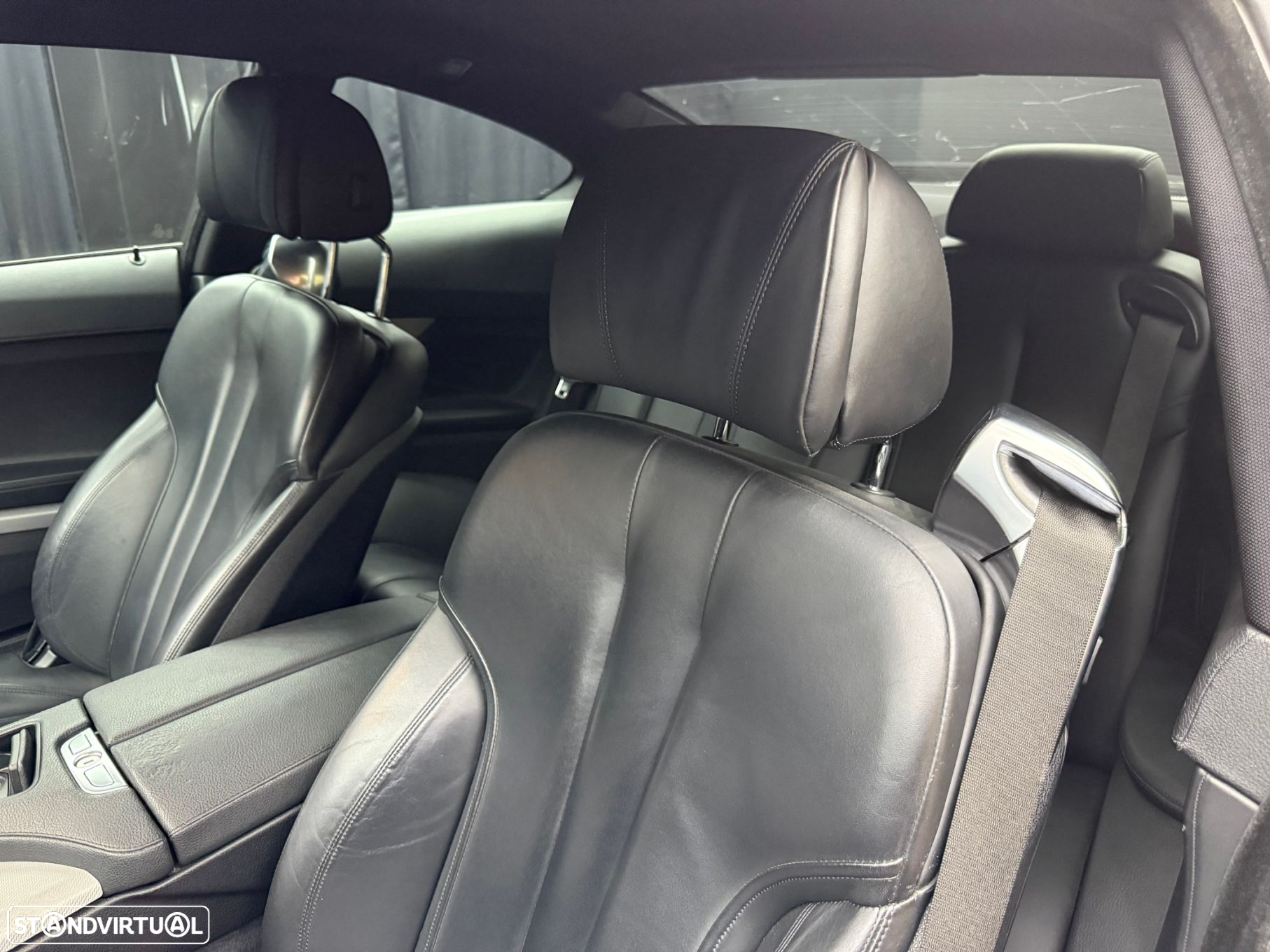 BMW 640 d Pack M - 8