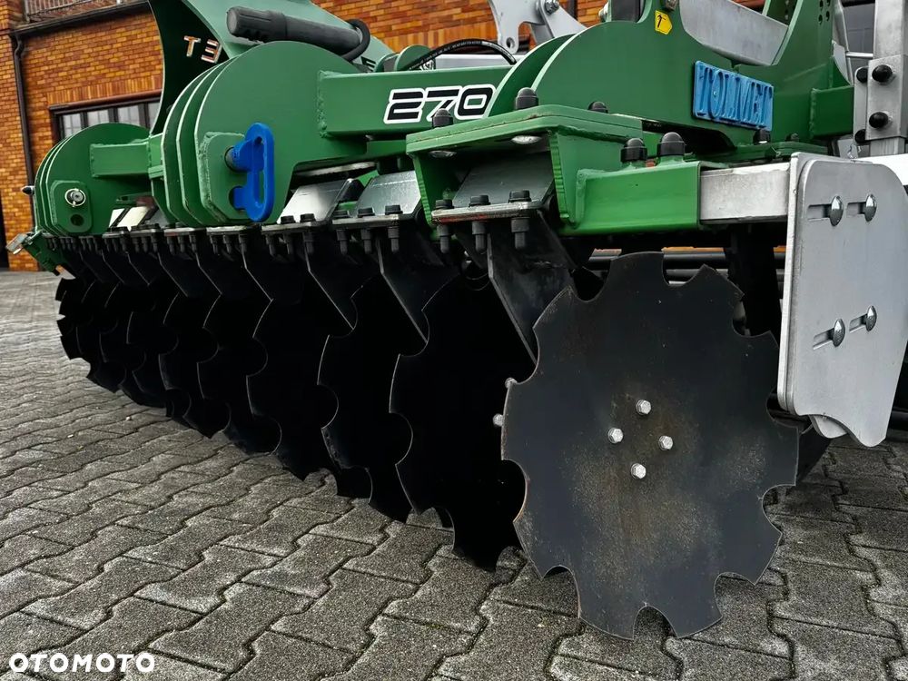 Tolmet Tolmet TYTAN 270 - 11
