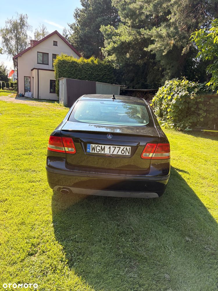 Saab 9-3 - 3