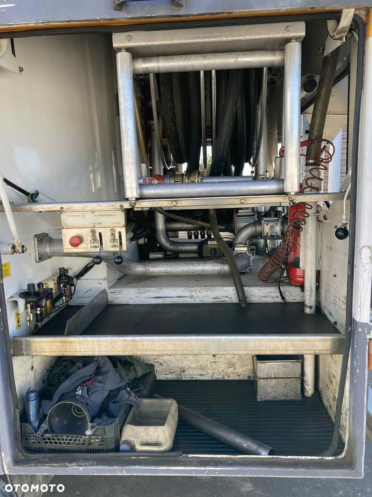 Scania R 124 GB6X2 - 26